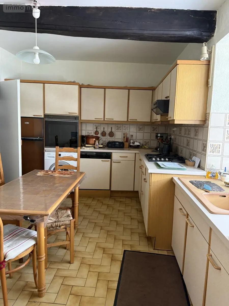Maison a vendre Vannes 56000 Morbihan 56 125 m2 6 pièces 666500 euros 56002-1533 005