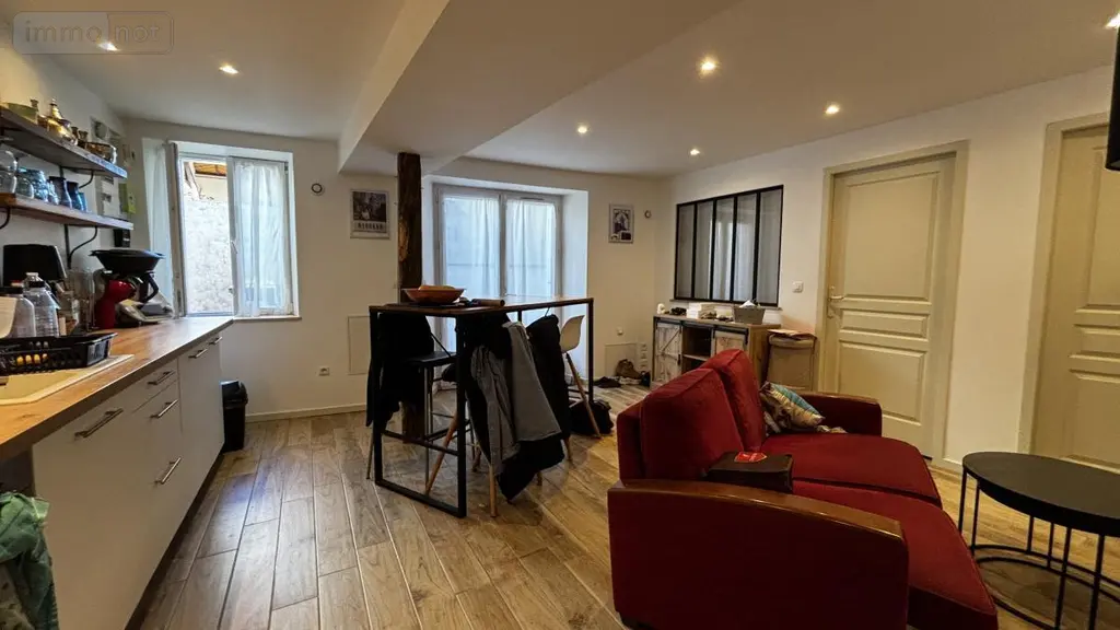 Immeuble de rapport a vendre Bouchemaine 49080 Maine-et-Loire 49 88 m2 267750 euros 49020-503 006