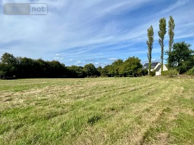 Maison a vendre Berrien 29690 Finistère 29 117 m2 6 pièces 249900 euros 29064-2879 003