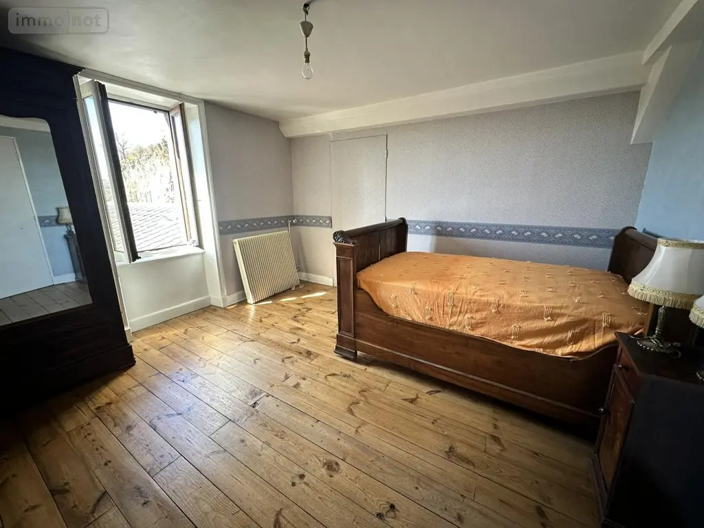 Maison a vendre Saint-Flour 15100 Cantal 15 108 m2 127200 euros 15046-74 006