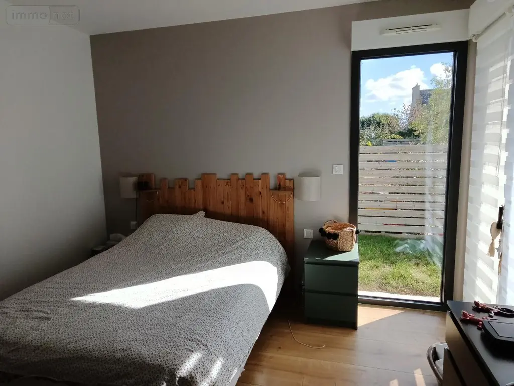 Maison a vendre Plonéour-Lanvern 29720 Finistère 29 99 m2 4 pièces 367000 euros 29016-1193 009