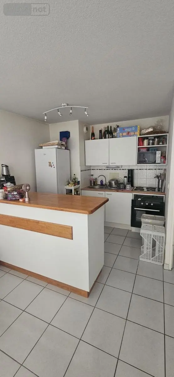 Appartement a vendre Nîmes 30000 Gard 30 64 m2 3 pièces 169900 euros 34019-483 004