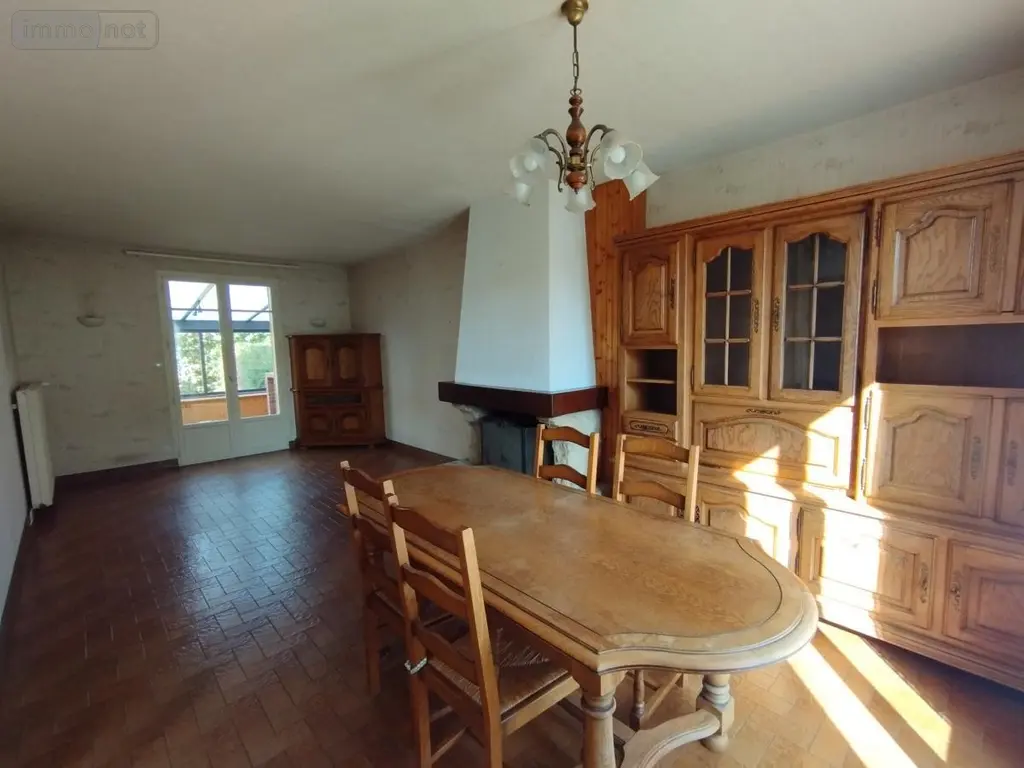 Maison a vendre Dinard 35800 Ille-et-Vilaine 35 90 m2 5 pièces 385605 euros 35094-1262 003