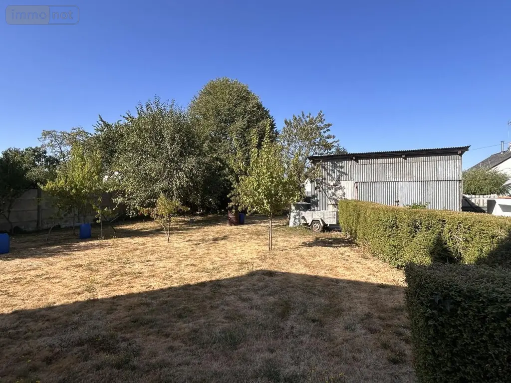 Maison a vendre Guer 56380 Morbihan 56 118 m2 6 pièces 187800 euros 56046-1383 015