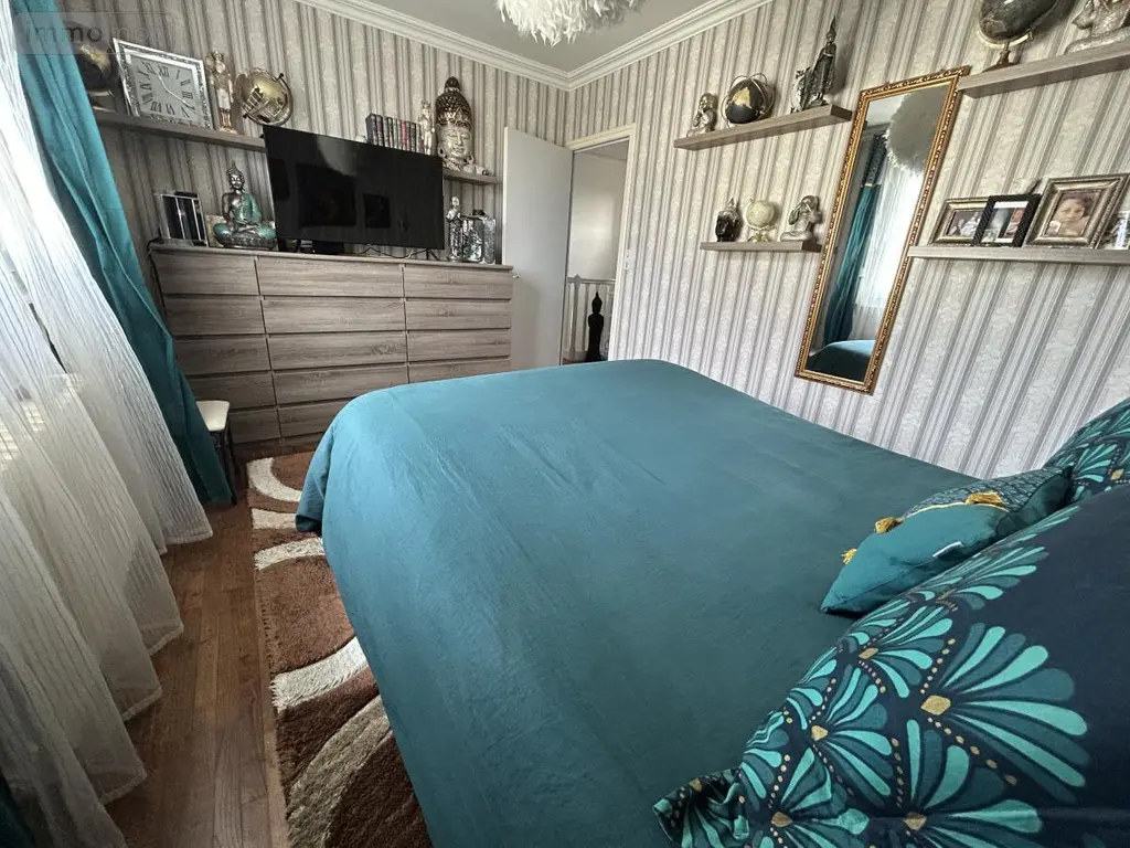 Maison a vendre Yffiniac 22120 Côtes-d'Armor 22 115 m2 7 pièces 164300 euros 22007-629 008