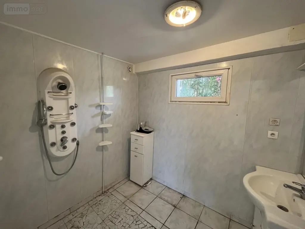 Maison a vendre Saint-Georges-sur-Loire 49170 Maine-et-Loire 49 141 m2 6 pièces 221800 euros 49019-3549 010