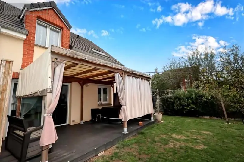 Maison a vendre Neuville-Saint-Rémy 59554 Nord 59 84 m2 4 pièces 197400 euros 59085-1532 013