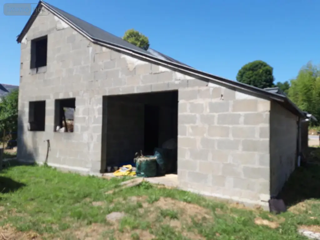 Terrain a batir a vendre Sarrigné 49800 Maine-et-Loire 49 120700 euros 49039-972 003