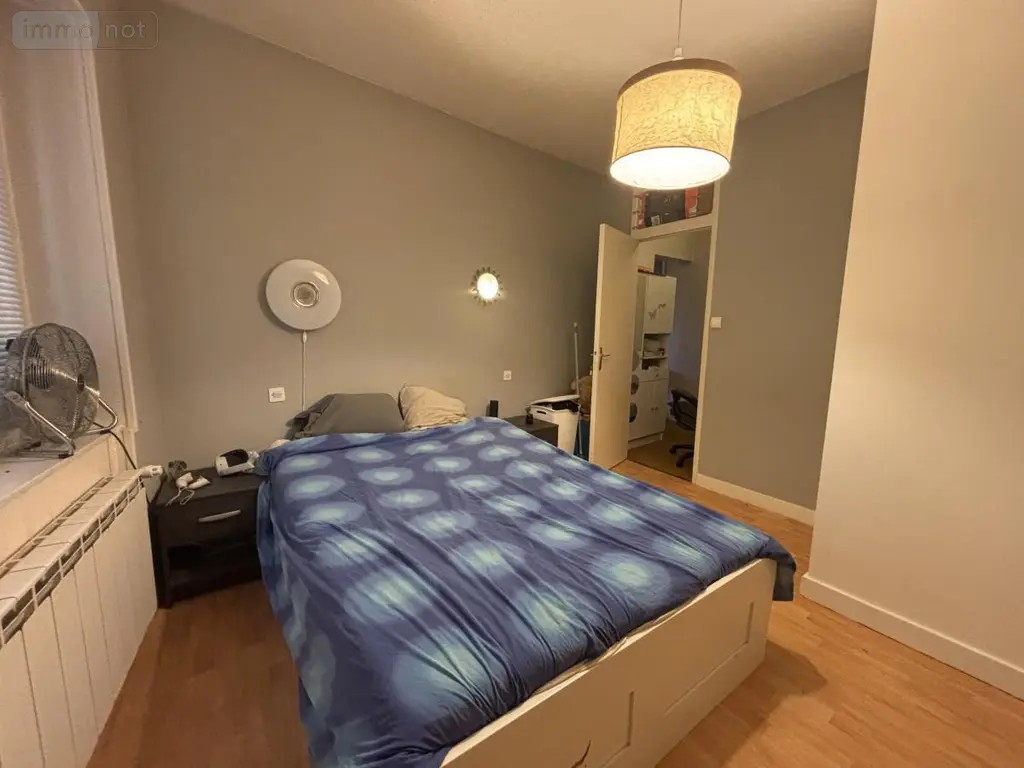 Maison a vendre Sault-Brénaz 01150 Ain 01 141 m2 6 pièces 253000 euros 01037-926 011