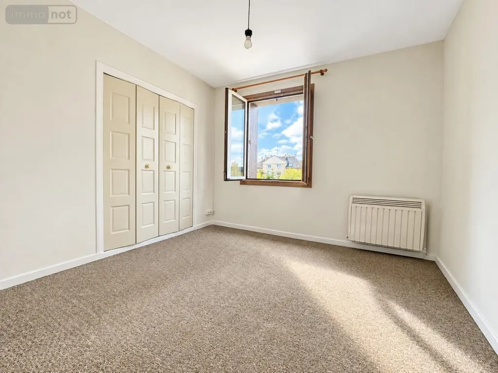 Appartement a vendre Saint-Chély-d'Apcher 48200 Lozère 48 93 m2 169000 euros 48032-253 009