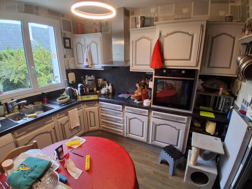 Maison a vendre Épron 14610 Calvados 14 158 m2 482000 euros 14002-1331 004