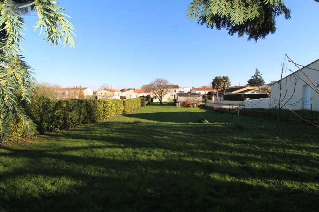 Maison a vendre Saintes 17100 Charente-Maritime 17 135 m2 6 pièces 344000 euros 17111-631 006