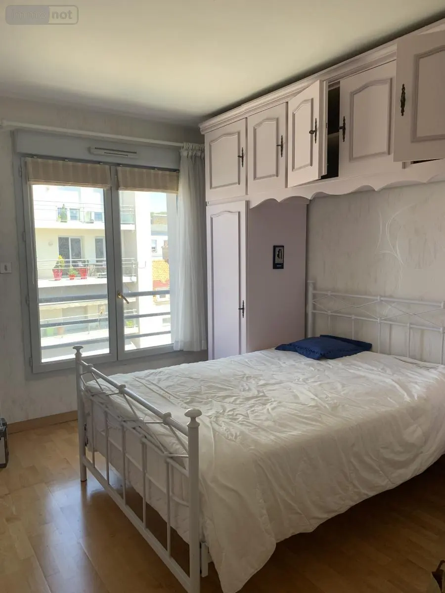 Appartement a vendre Boulogne-sur-Mer 62200 Pas-de-Calais 62 114 m2 5 pièces 398240 euros 62056-1193 023