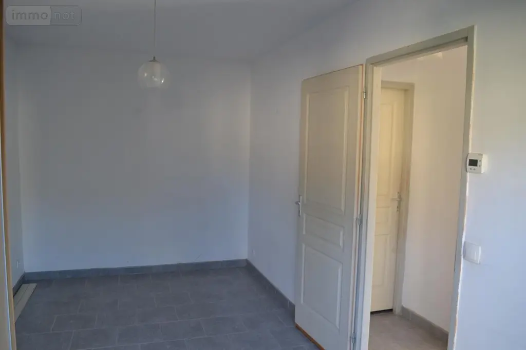Maison a vendre Ruoms 07120 Ardèche 07 61 m2 3 pièces 218000 euros 07068-743 010
