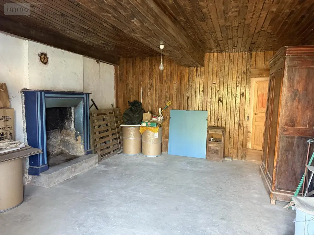 Maison a vendre Mauron 56430 Morbihan 56 40 m2 43960 euros 22115-3578 003