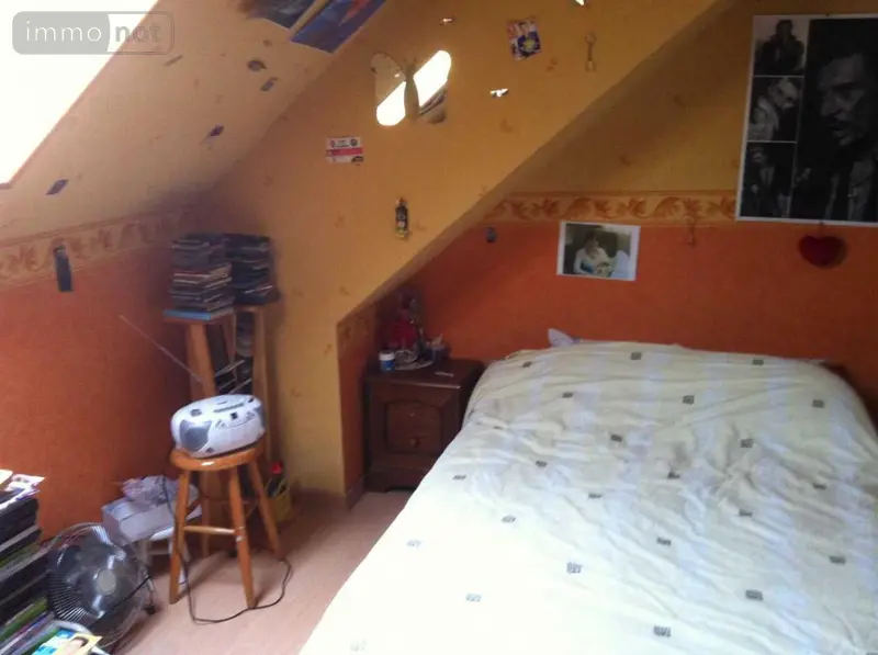 Maison a vendre Villers-Outréaux 59142 Nord 59 90 m2 8 pièces 146720 euros 59084-171 003