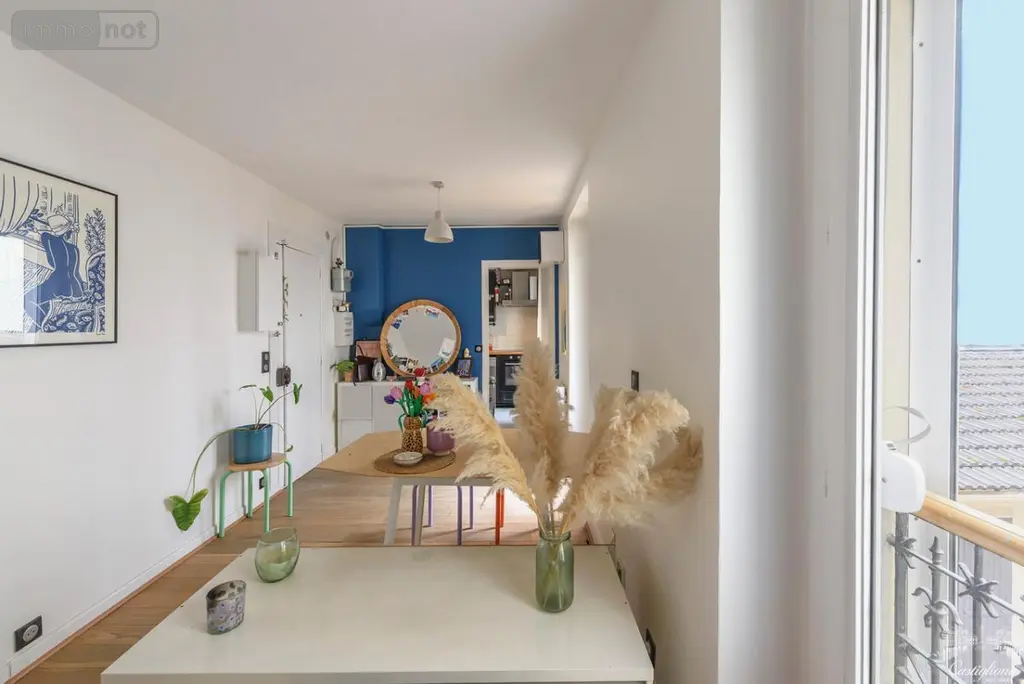 Maison a vendre Paris 18e Arrondissement 75018 Paris 75 36 m2 332800 euros 75197-259 004