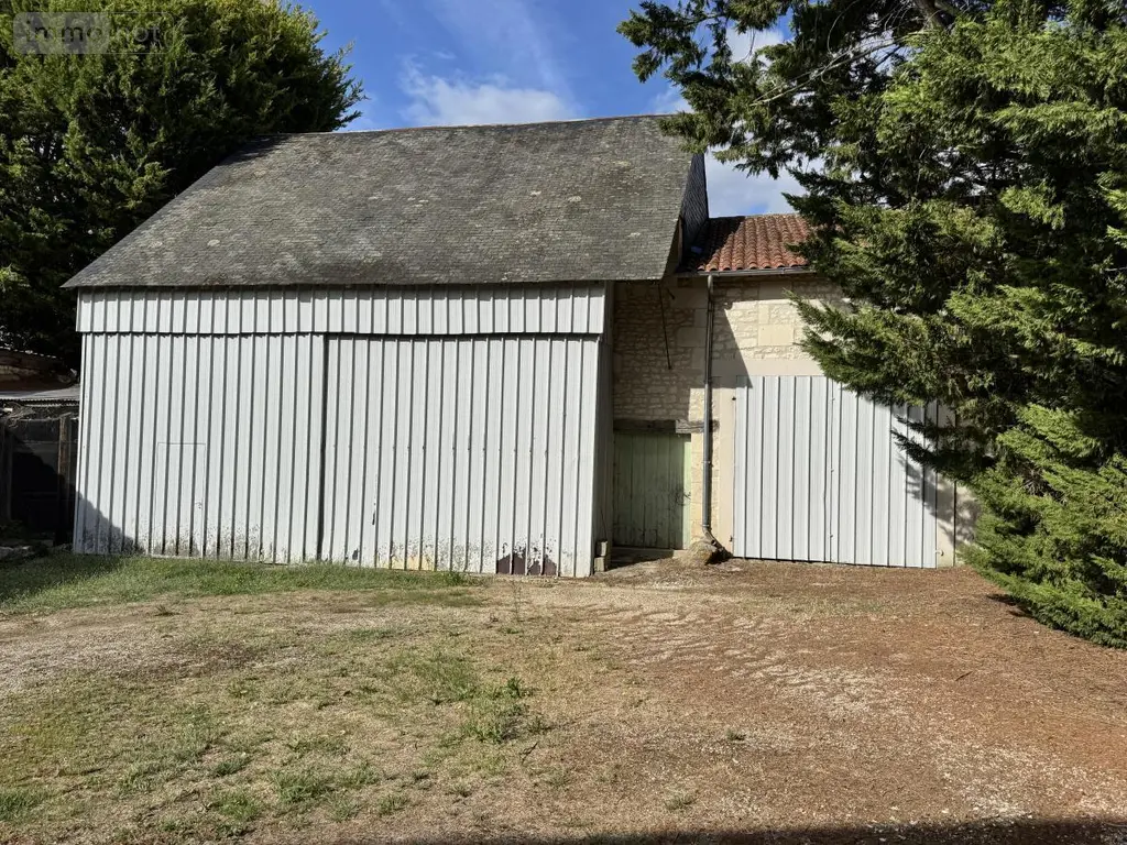 Maison a vendre Assay 37120 Indre-et-Loire 37 145 m2 4 pièces 169300 euros 37094-56 017