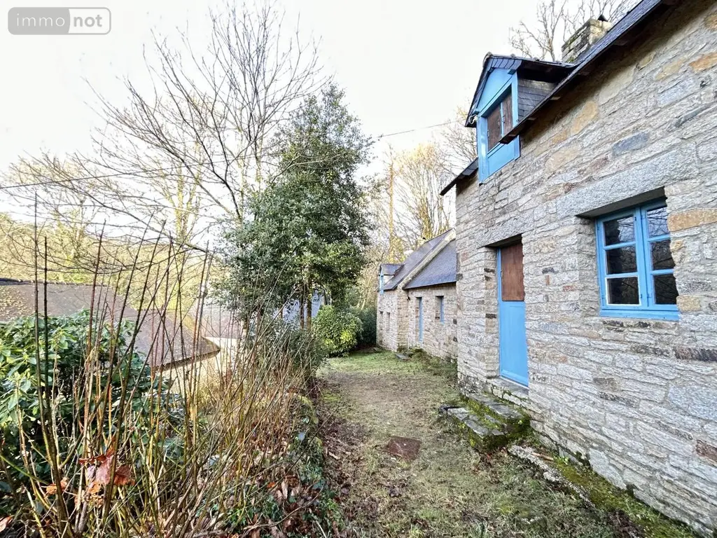 Maison a vendre Lizio 56460 Morbihan 56 260 m2 201900 euros 56046-1245 009