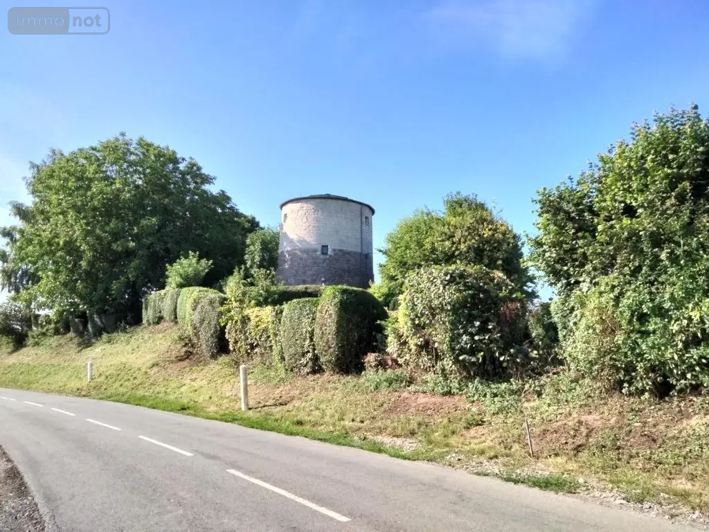 Maison a vendre Troisvilles 59980 Nord 59 178 m2 10 pièces 198640 euros 59191-6160 014