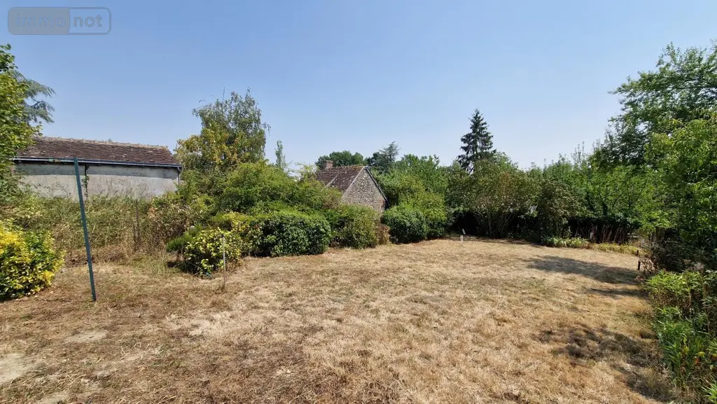 Maison a vendre Saint-Pellerin 28290 Eure-et-Loir 28 85 m2 94400 euros 41050-2889 015