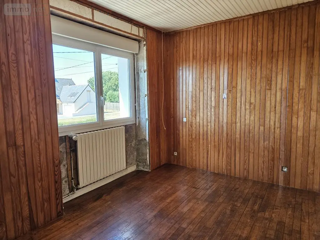 Maison a vendre Locoal-Mendon 56550 Morbihan 56 80 m2 5 pièces 199240 euros 56027-730 003