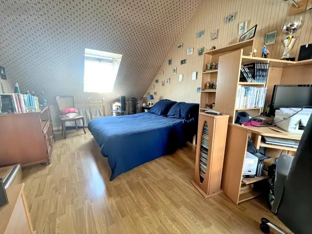 Maison a vendre Rennes 35000 Ille-et-Vilaine 35 92 m2 5 pièces 405240 euros 35018-800 011