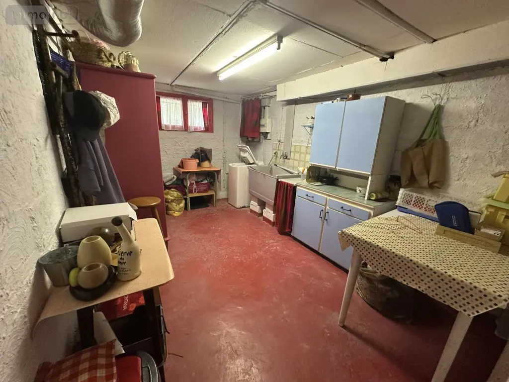 Maison a vendre Cahors 46000 Lot 46 84 m2 4 pièces 156000 euros 46002-459 012