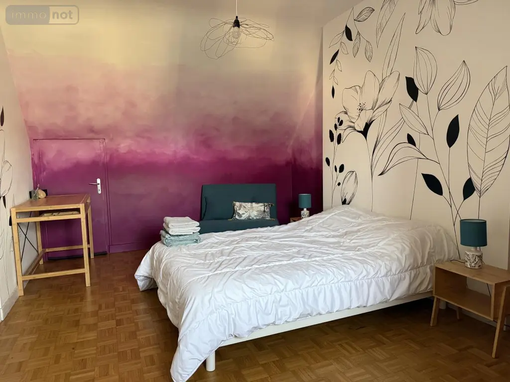 Maison a vendre Paimpol 22500 Côtes-d'Armor 22 99 m2 5 pièces 375840 euros 22064-1340 015