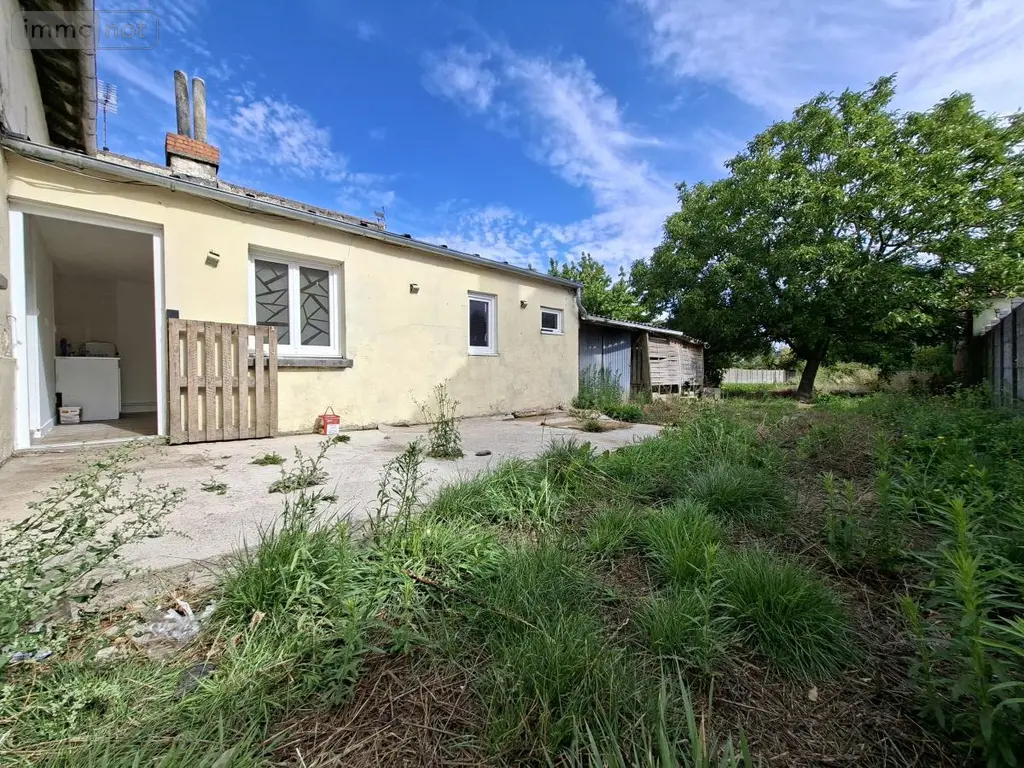 Maison a vendre Ferfay 62260 Pas-de-Calais 62 80 m2 4 pièces 91800 euros 62050-1816 008