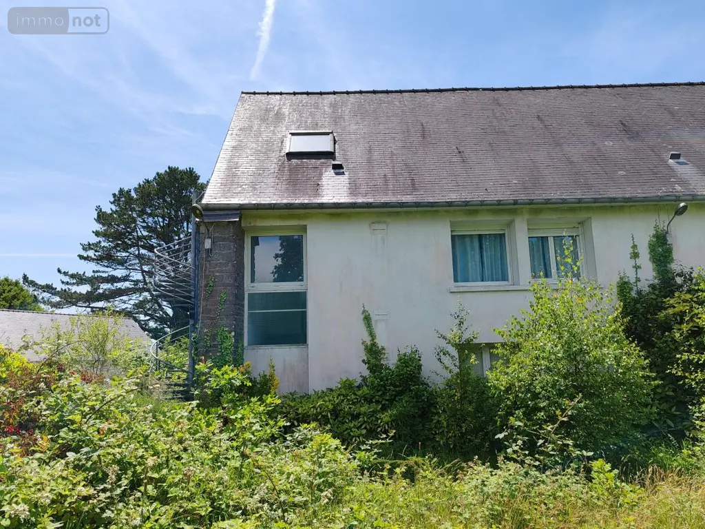 Immeuble de rapport a vendre Plounéour-Ménez 29410 Finistère 29 150 m2 79050 euros 29107-2759 001
