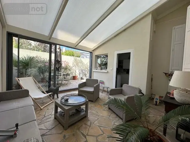 Maison a vendre Angers 49000 Maine-et-Loire 49 170 m2 6 pièces 639280 euros 49009-1328 004