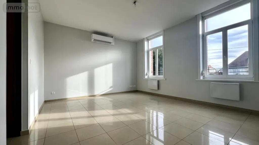 Appartement a vendre Cuincy 59553 Nord 59 44 m2 2 pièces 129000 euros 59028-27 002