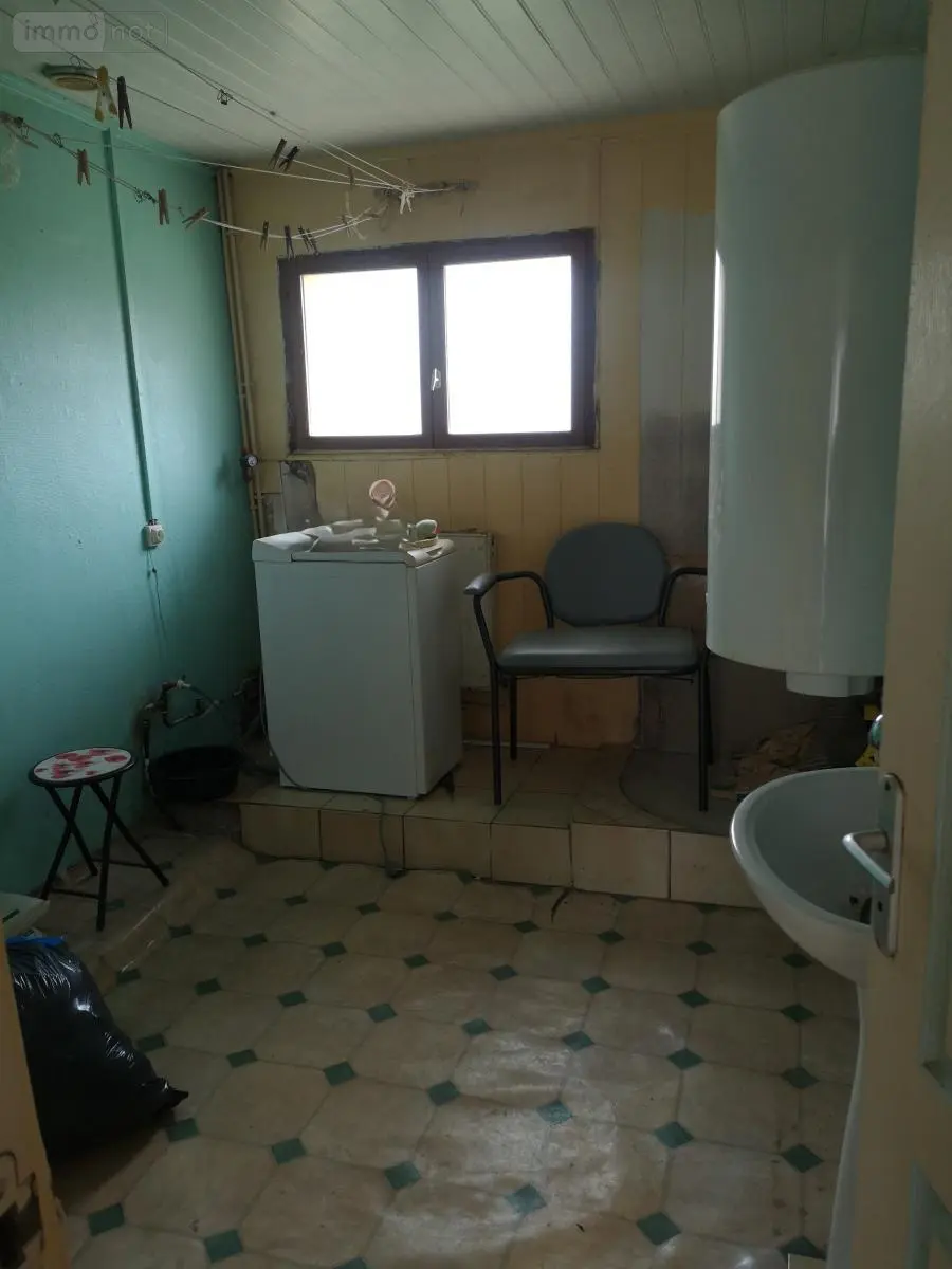 Maison a vendre Cagnoncles 59161 Nord 59 130 m2 6 pièces 80000 euros 59084-2003 008