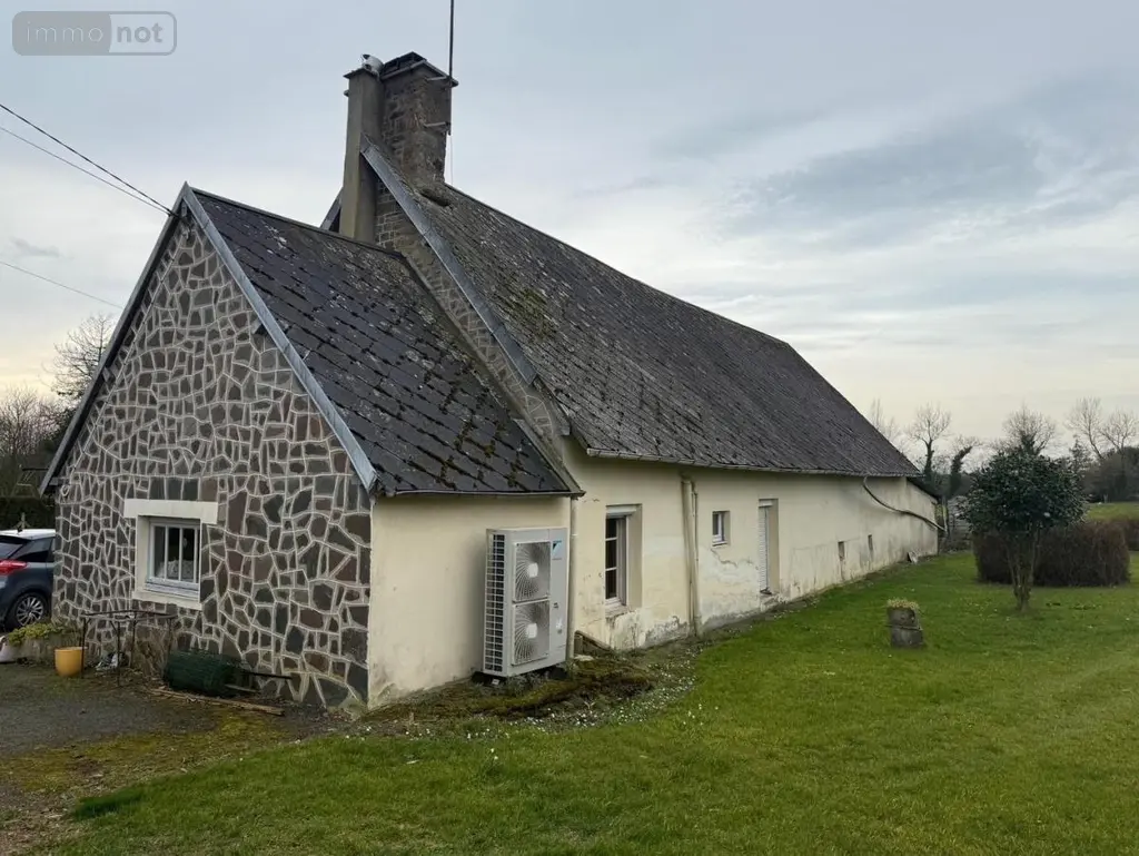 Maison a vendre La Colombe 50800 Manche 50 75 m2 3 pièces 132650 euros 50038-2616 002
