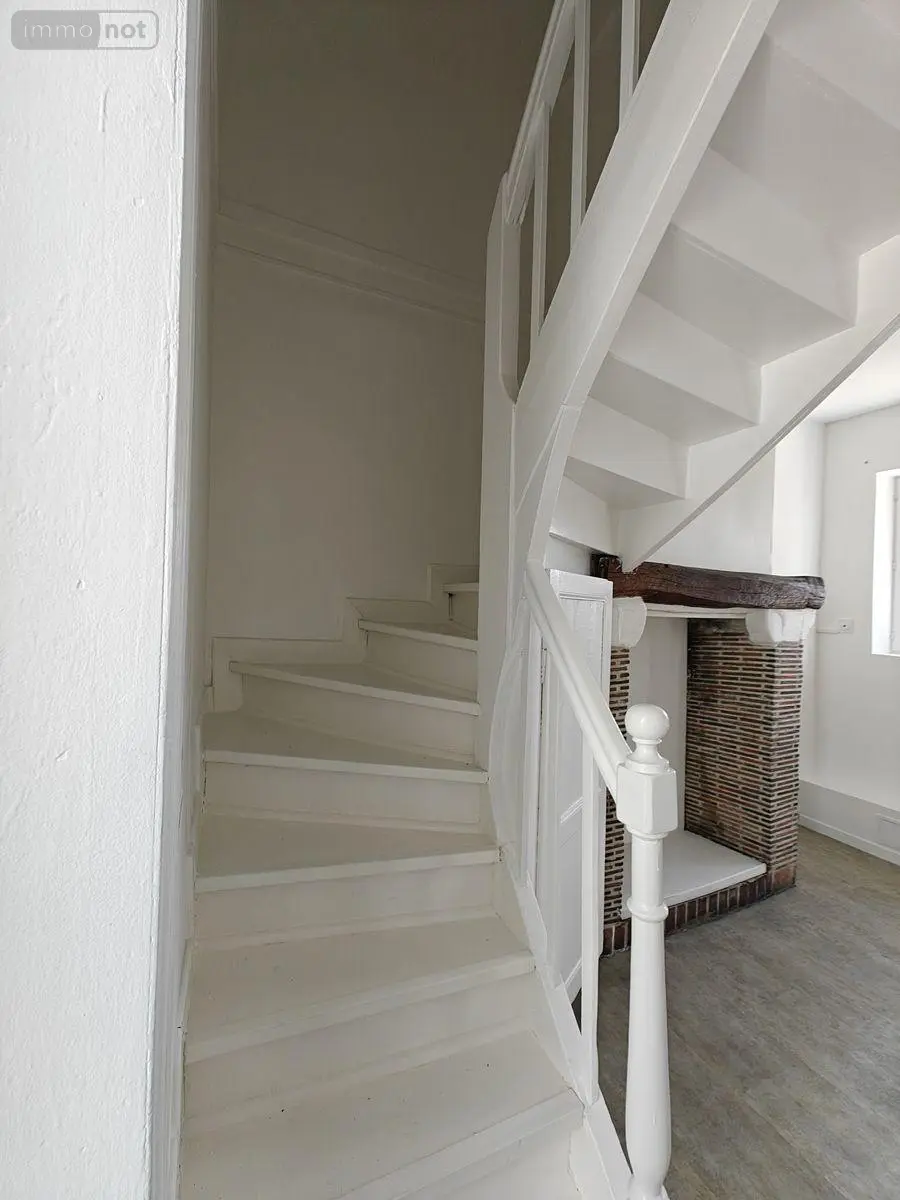 Location maison Brionne 27800 Eure 27 46 m2 642 euros 27049-L200 009