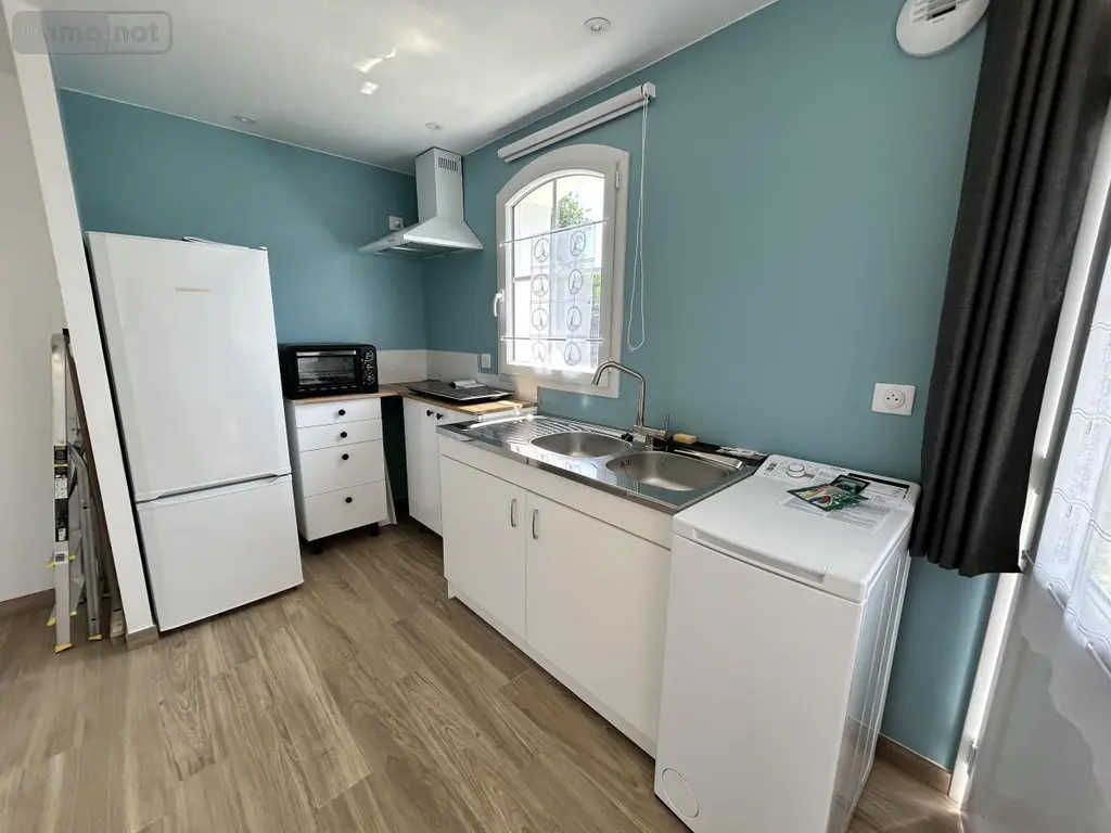 Maison a vendre Locmaria 56360 Morbihan 56 40 m2 3 pièces 382950 euros 56026-1155 003