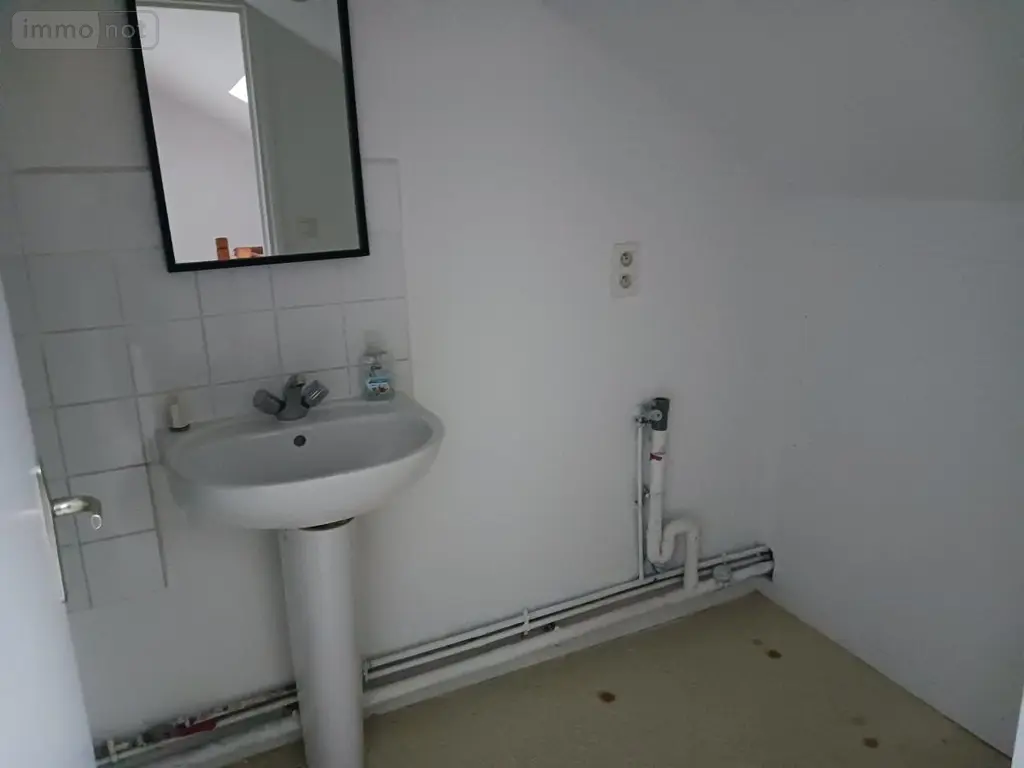 Location appartement Arras 62000 Pas-de-Calais 62 46 m2 600 euros 62135-L1196 005