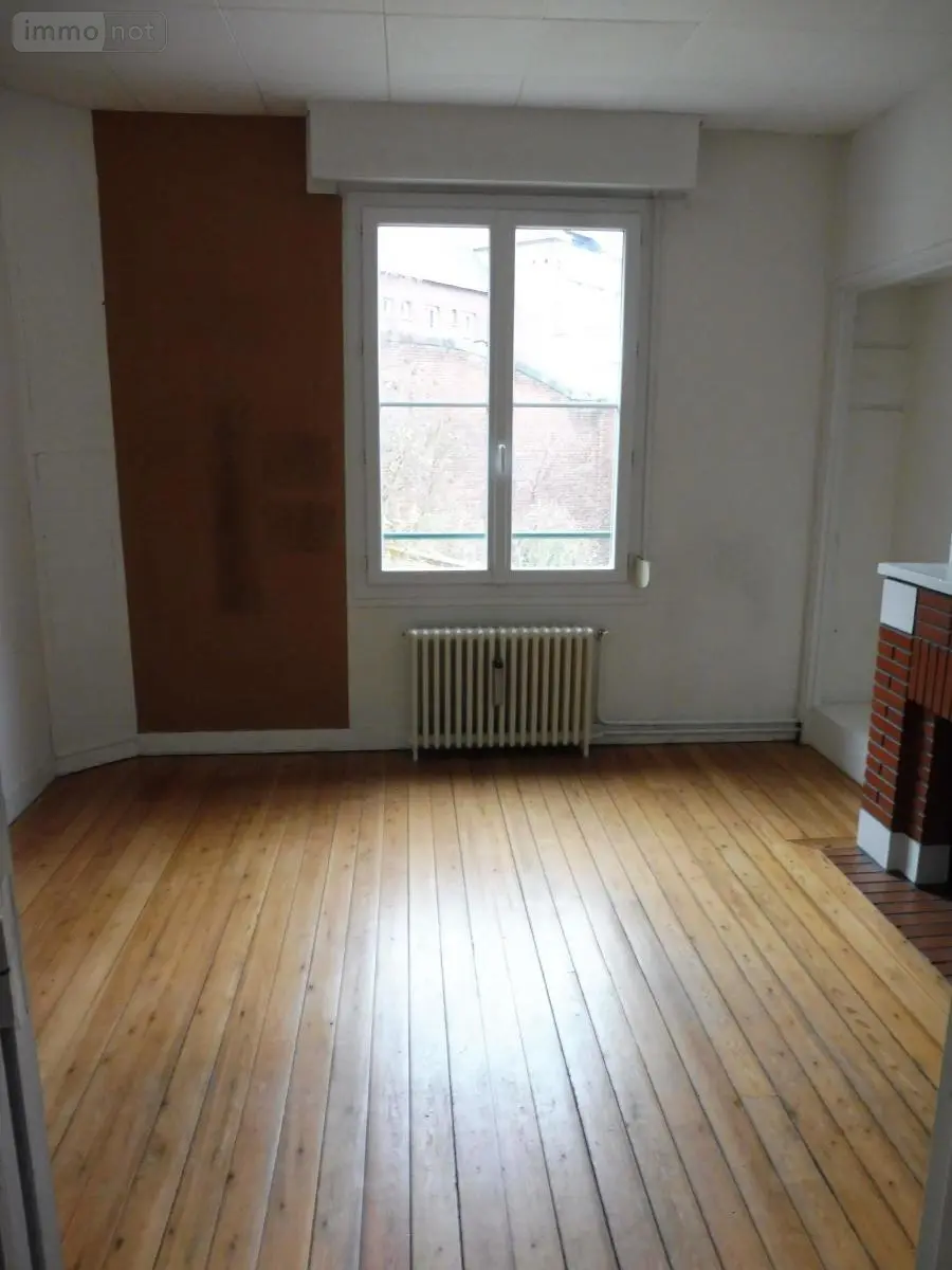 Location maison Amiens 80000 Somme 80 95 m2 1049 euros 80011-L848 008