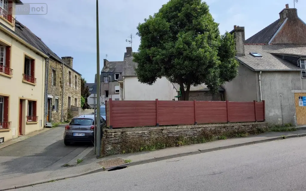 Maison a vendre Carhaix-Plouguer 29270 Finistère 29 70 m2 4 pièces 105000 euros 29066-3816 017