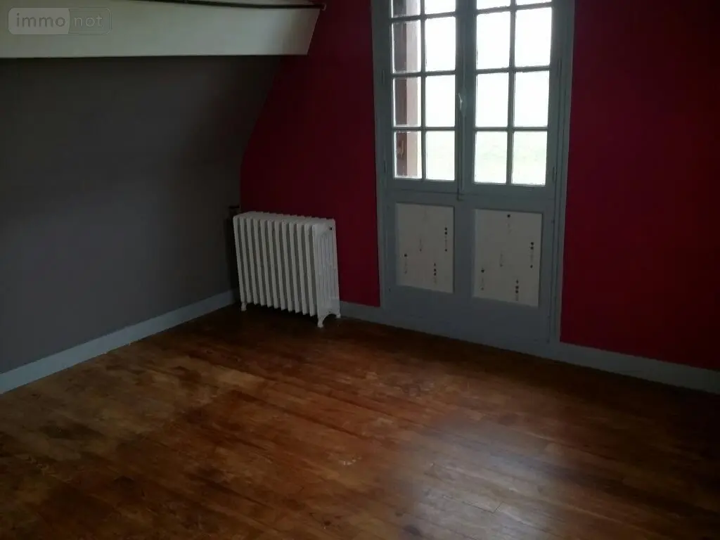 Maison a vendre Saint-Vincent-du-Boulay 27230 Eure 27 104 m2 4 pièces 136201 euros 14058-1482 006