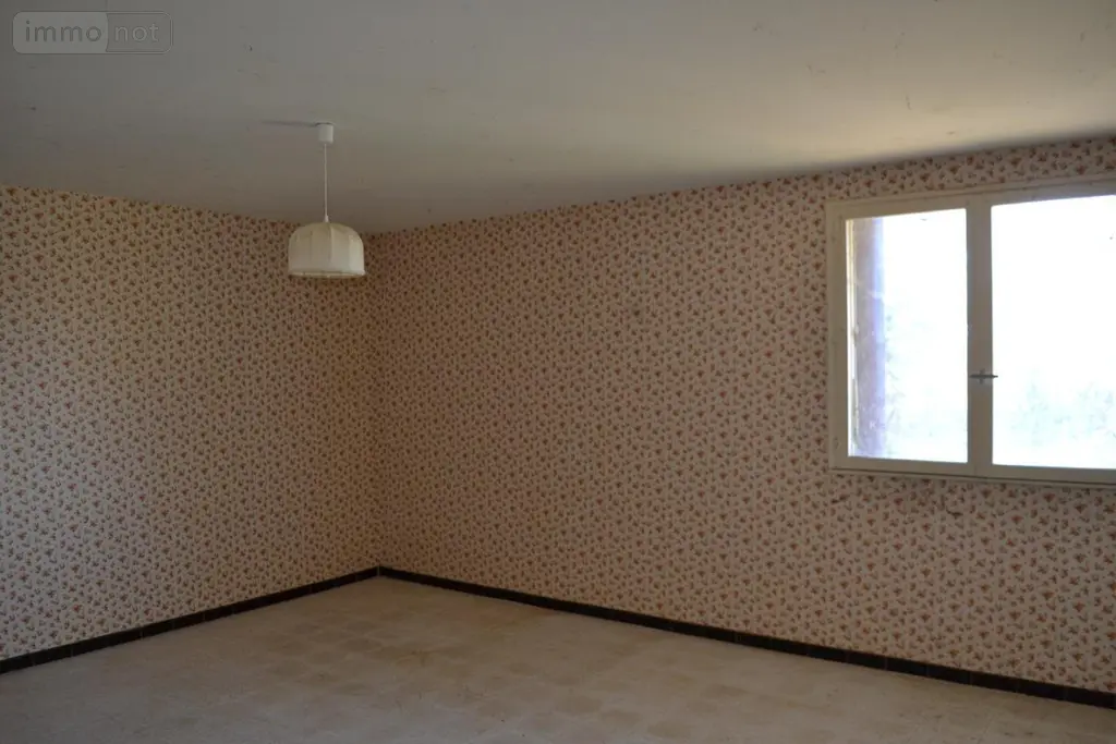 Maison a vendre Uzer 07110 Ardèche 07 96 m2 6 pièces 174900 euros 07068-746 017
