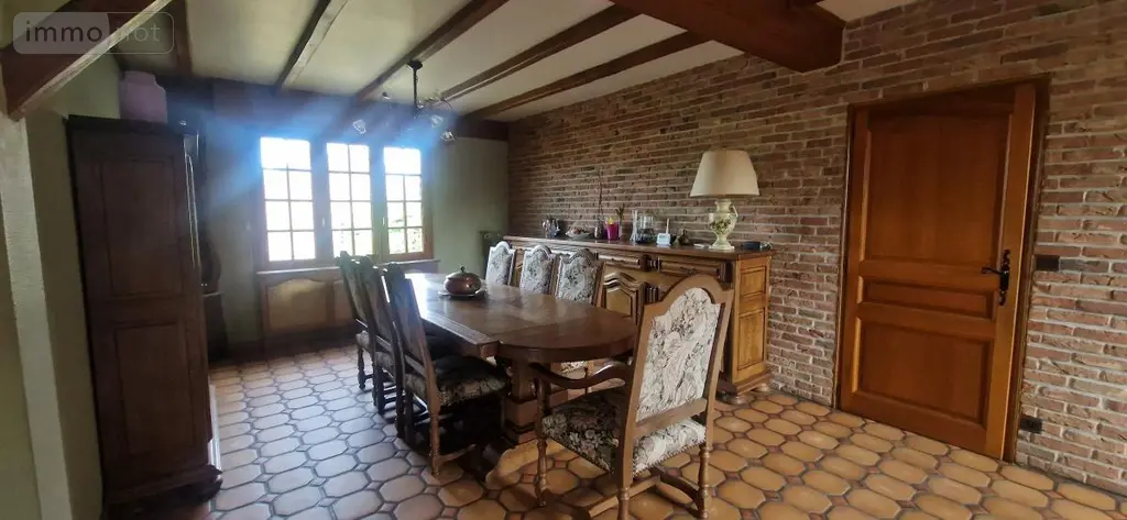 Maison a vendre Provin 59185 Nord 59 166 m2 8 pièces 430000 euros 59032-3753 003