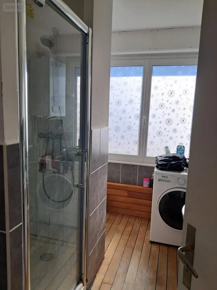 Immeuble de rapport a vendre Le Portel 62480 Pas-de-Calais 62 111 m2 440160 euros 62056-1153 020