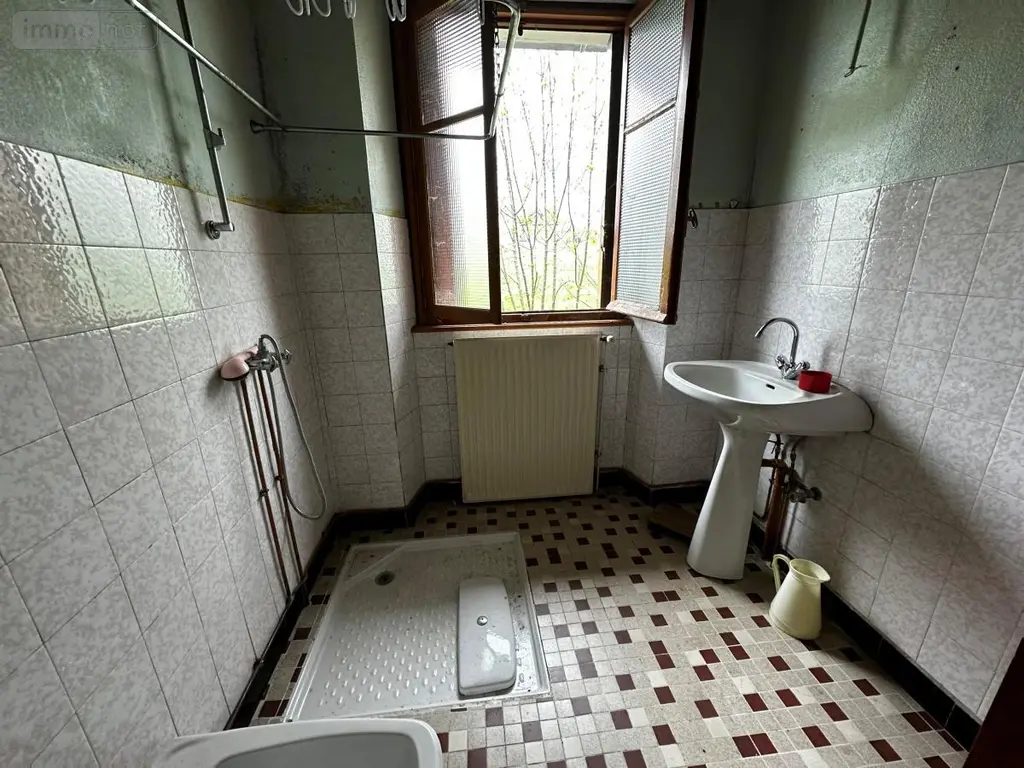 Maison a vendre Anglards-de-Saint-Flour 15100 Cantal 15 140 m2 167500 euros 15046-24 008