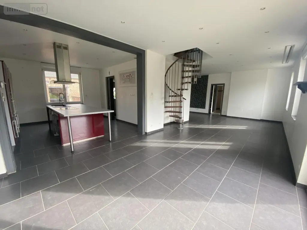 Maison a vendre Inchy-en-Artois 62860 Pas-de-Calais 62 150 m2 3 pièces 262000 euros 59098-11811 003