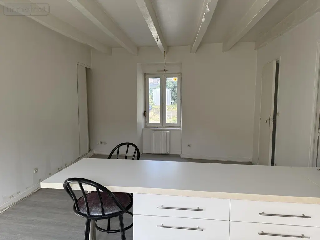 Maison a vendre Plémet 22210 Côtes-d'Armor 22 69 m2 85040 euros 22115-3649 003