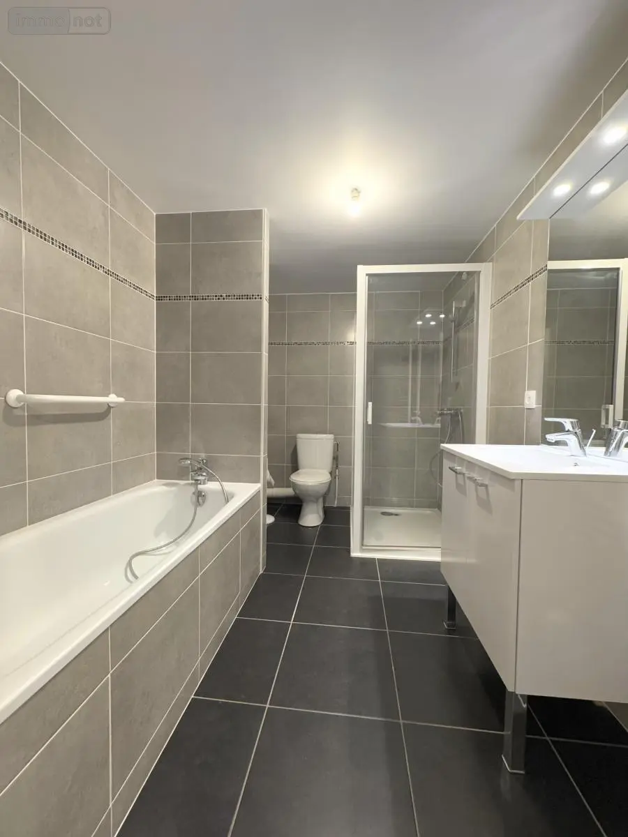 Appartement a vendre Tinqueux 51430 Marne 51 88 m2 325900 euros 51067-188 010