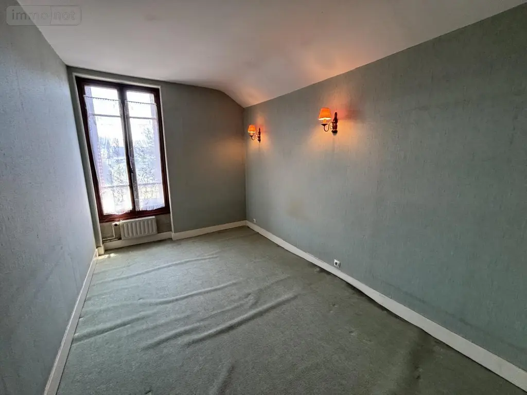 Maison a vendre Barberaz 73000 Savoie 73 102 m2 5 pièces 376000 euros 73006-326 009