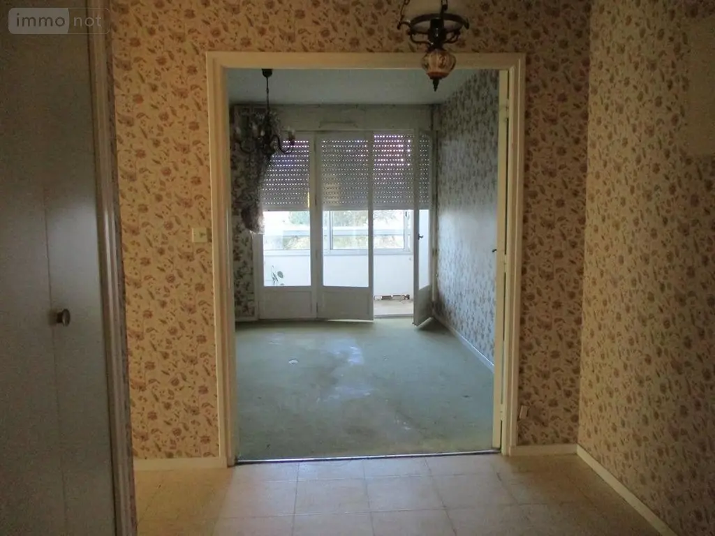 Appartement a vendre Lanester 56600 Morbihan 56 65 m2 3 pièces 126600 euros 29064-2807 002
